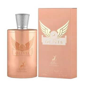 OLIVIA Maison Alhambra 80 ml