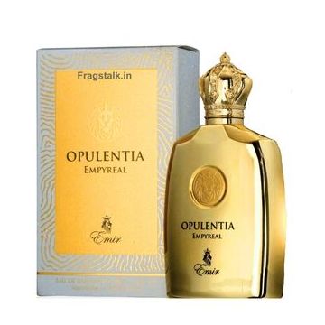 Opulentia Empyreal Emir Paris Corner, Apa de Parfum, Unisex, 100 ml