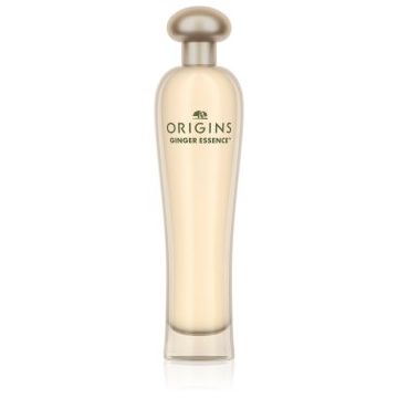 Origins Ginger Essence Sensuous Skin Scent spray parfumat pentru corp și păr pentru femei
