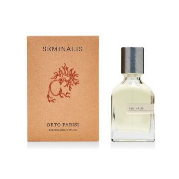 Orto Parisi Seminalis Extrait de Parfum Volum 50 ml