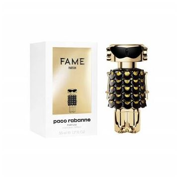 Paco Rabanne Fame, Parfum, Femei, 50 ml