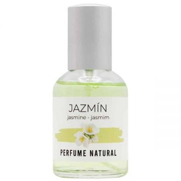 Parfum Natural Iasomie - LabNatur Jasmine, 50 ml