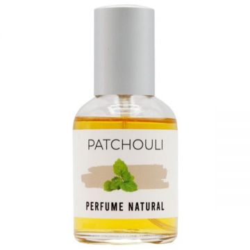 Parfum Natural Paciuli - LabNatur Patchouli, 50 ml