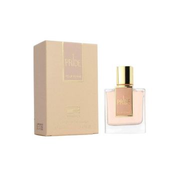 Rue Broca Pride Pour Femme Apa de parfum pentru femei EDP