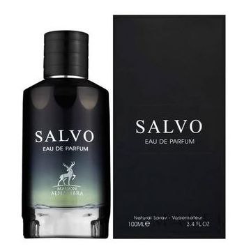 SALVO Maison Alhambra 100 ml