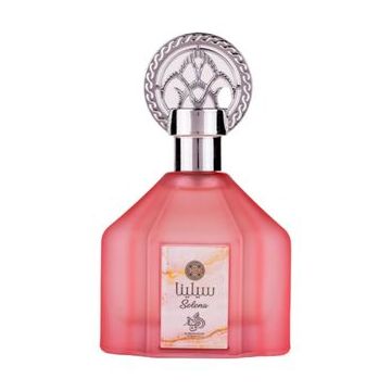 Selena Al Wataniah Eternal, Apa de Parfum, Femei, 100 ml