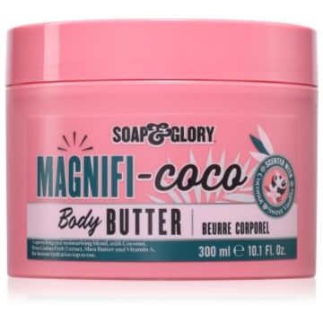 Soap & Glory Magnifi Coco unt pentru corp
