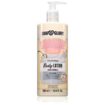 Soap & Glory Smoothie Star lapte de corp