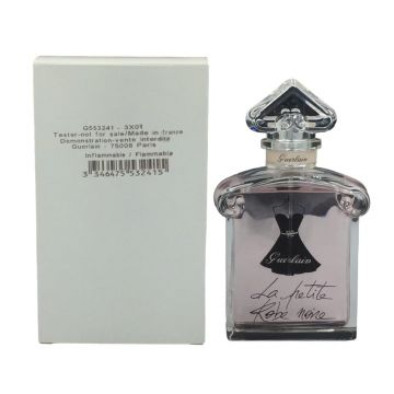 Tester Guerlain La Petite Robe Noire 100ml, Apa de toaleta, Femei