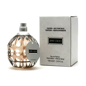 Tester Jimmy Choo 100ml, Apa de parfum, Femei