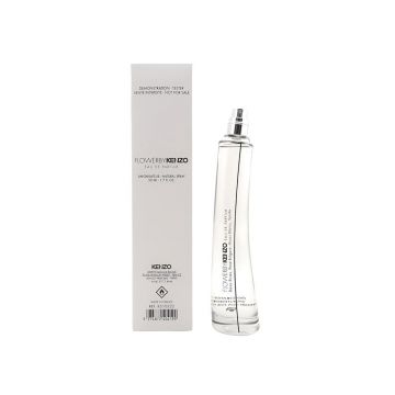 Tester Kenzo Flower By Kenzo, Apa de parfum, 50ml