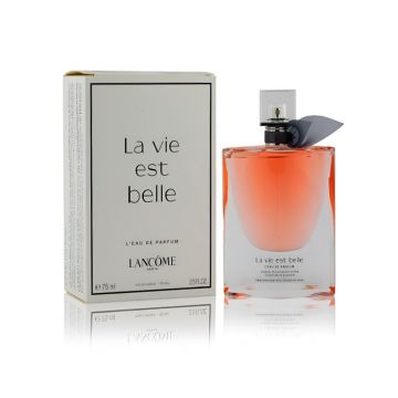 Tester Lancôme La Vie Est Belle 75ml, Apa de parfum, Femei