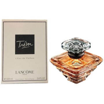 Tester Lancôme Trésor 100ml, Apa de parfum, Femei