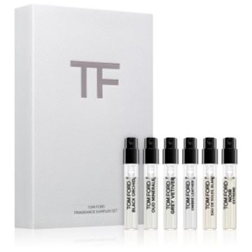 TOM FORD Signature Discovery set set unisex