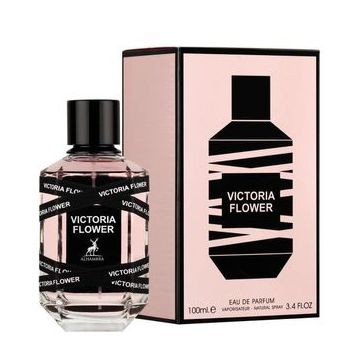 VICTORIA FLOWER Maison Alhambra 100 ml