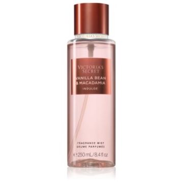 Victoria's Secret Vanilla Bean & Macadamia spray pentru corp pentru femei