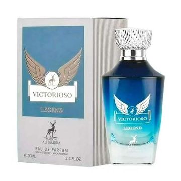 VICTORIOSO LEGEND Maison Alhambra 100 ml