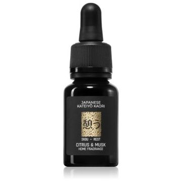 Vila Hermanos Apothecary Japanese Rest ulei aromatic