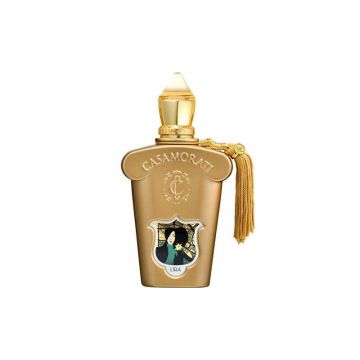 Xerjoff Casamorati 1888 Lira Apă de parfum Tester EDP Volum 100 ml