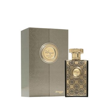 Zimaya Siada Nova 100ml, Apa de Parfum, Unisex