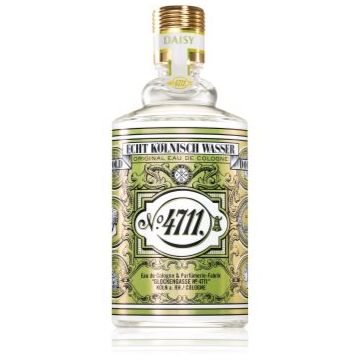 4711 Floral Collection Daisy eau de cologne pentru femei