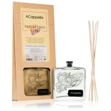 ACappella Mysterious Mornings aroma difuzor cu rezervã