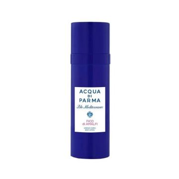 Acqua di Parma Blu Mediterraneo Fico di Amalfi Lotiune de corp unisex Volum 150 ml