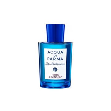 Acqua di Parma Blu Mediterraneo Mirto di Panarea Unisex Tester EDT Volum 100 ml