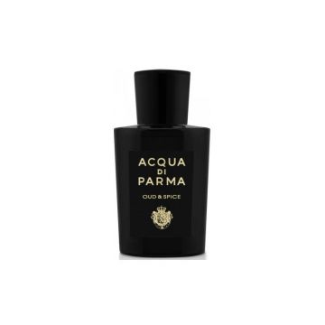 Acqua Di Parma Oud & Spice Apă de parfum Unisex Tester EDP Volum 100 ml