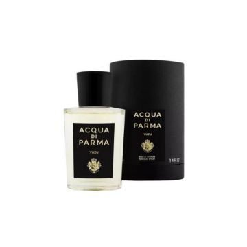 Acqua di Parma Yuzu Apa de parfum unisex EDP Volum 100 ml