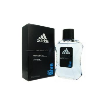 Adidas Ice Dive EDT Volum 100 ml
