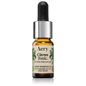 Aery Citrus Tonic ulei esențial