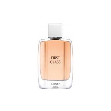 Aigner First Class Tester EDT Volum 100 ml