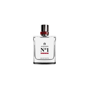 Aigner No 1 Sport Tester EDT Volum 100 ml