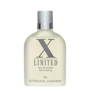 Aigner X Limited Tester EDT Volum 125 ml