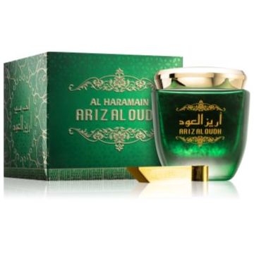 Al Haramain Ariz Al Oudh tamaie
