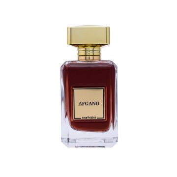 Apa de parfum Afgano – 100ml