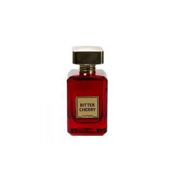 Apa de parfum Bitter Cherry – 100ml