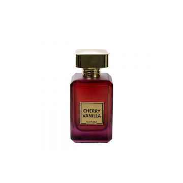 Apa de parfum Cherry Vanilla – 100ml