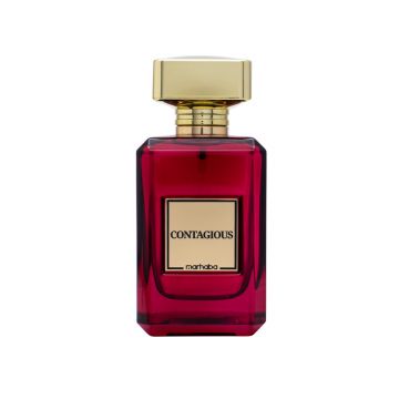 Apa de parfum Contagious – 100 ml