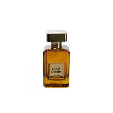 Apa de parfum Crazy Cherry – 100ml