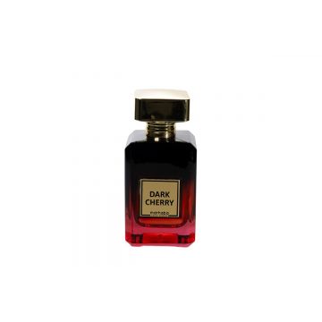 Apa de parfum Dark Cherry – 100ml