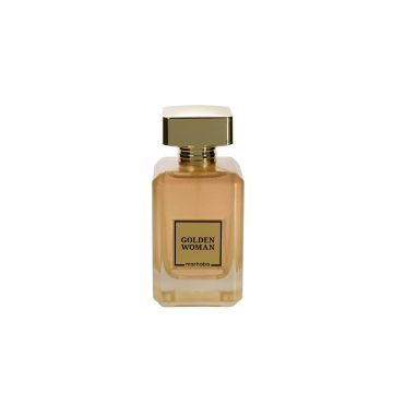 Apa de parfum Golden Woman – 100ml