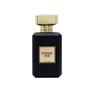 Apa de parfum Intense Oud – 100 ml
