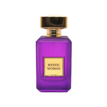 Apa de parfum Mystic Woman – 100ml