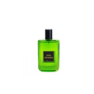 Apa de parfum Oud Vetiver – 50ml