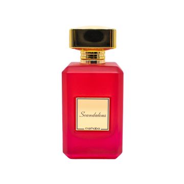 Apa de parfum Scandalous - 100 ml