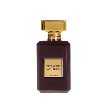 Apa de parfum Tobacco Vanilla – 100 ml