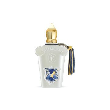 Apa de parfum Xerjoff Casamorati 1888 Quattro Pizzi Unisex Tester EDP Volum 100 ml