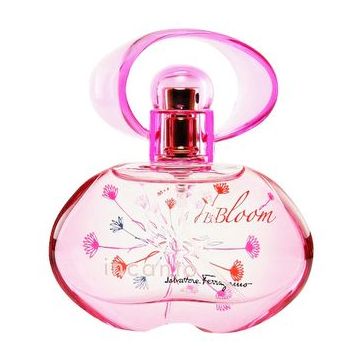 Apă de toaletă Salvatore Ferragamo, Incanto Bloom, femei, 30 ml